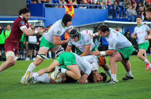 # Polskie Rugby # Polski Związek Rugby