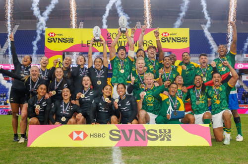 # Polskie Rugby # Polski Związek Rugby