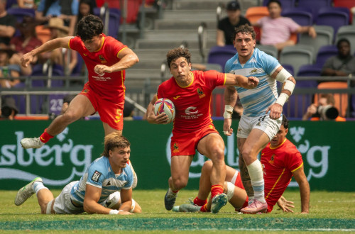 # Polskie Rugby # Polski Związek Rugby