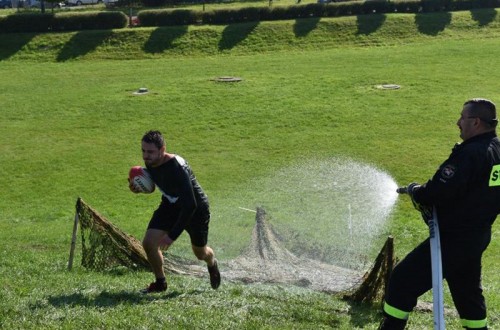 # Polskie Rugby # Polski Związek Rugby