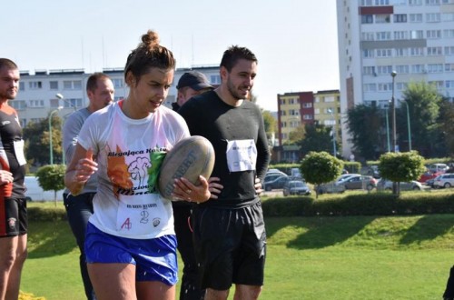 # Polskie Rugby # Polski Związek Rugby
