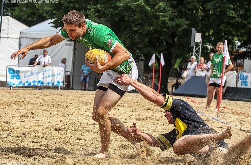 # Polskie Rugby # Polski Związek Rugby