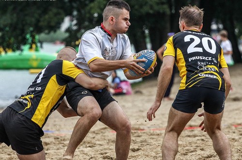 # Polskie Rugby # Polski Związek Rugby