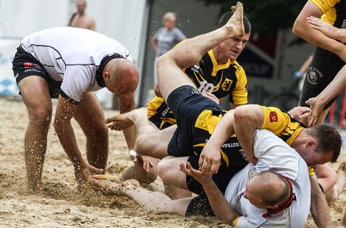 # Polskie Rugby # Polski Związek Rugby