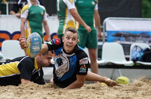 # Polskie Rugby # Polski Związek Rugby
