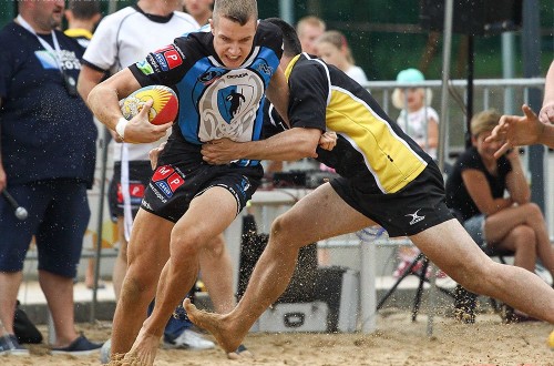 # Polskie Rugby # Polski Związek Rugby