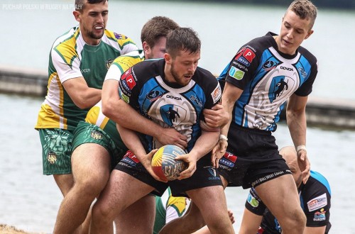 # Polskie Rugby # Polski Związek Rugby