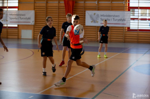 # Polskie Rugby # Polski Związek Rugby