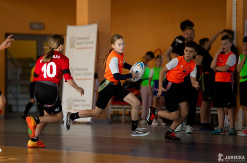 # Polskie Rugby # Polski Związek Rugby