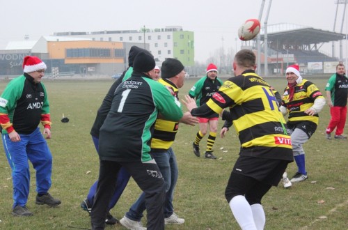 # Polskie Rugby # Polski Związek Rugby