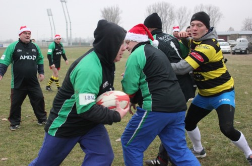 # Polskie Rugby # Polski Związek Rugby
