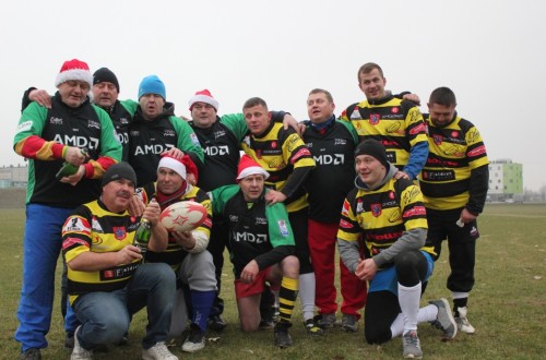 # Polskie Rugby # Polski Związek Rugby