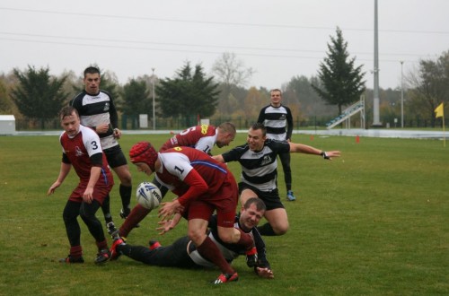 # Polskie Rugby # Polski Związek Rugby