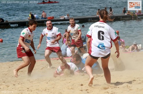 # Polskie Rugby # Polski Związek Rugby