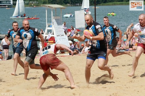 # Polskie Rugby # Polski Związek Rugby