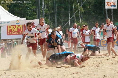 # Polskie Rugby # Polski Związek Rugby