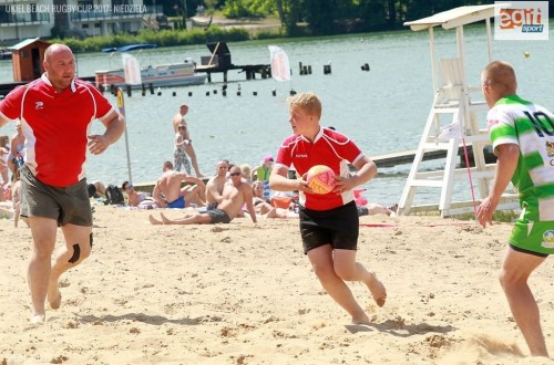 # Polskie Rugby # Polski Związek Rugby