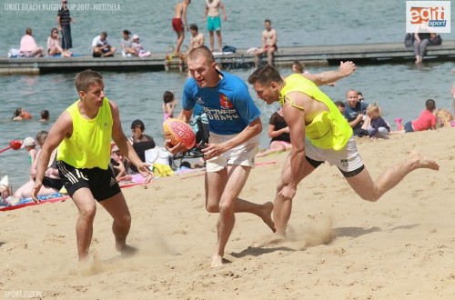 # Polskie Rugby # Polski Związek Rugby