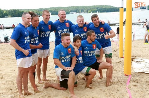 # Polskie Rugby # Polski Związek Rugby