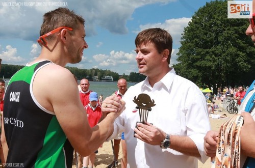 # Polskie Rugby # Polski Związek Rugby