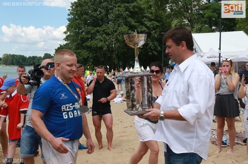 # Polskie Rugby # Polski Związek Rugby