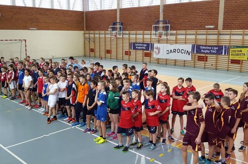 # Polskie Rugby # Polski Związek Rugby