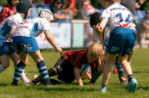 # Polskie Rugby # Polski Związek Rugby