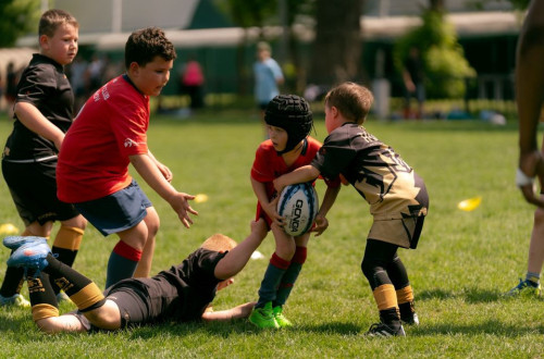 # Polskie Rugby # Polski Związek Rugby