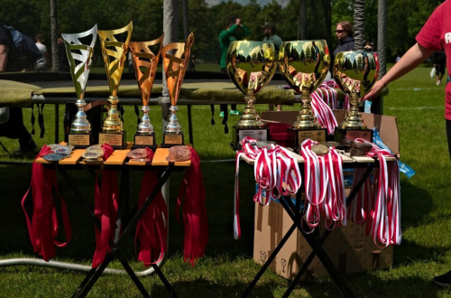 # Polskie Rugby # Polski Związek Rugby