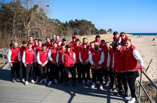 # Polskie Rugby # Polski Związek Rugby