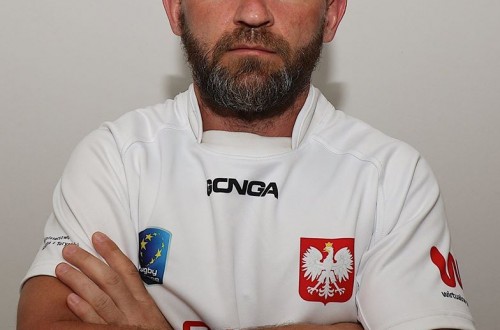 # Polskie Rugby # Polski Związek Rugby