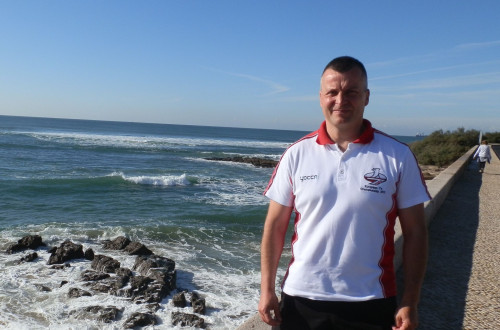 # Polskie Rugby # Polski Związek Rugby