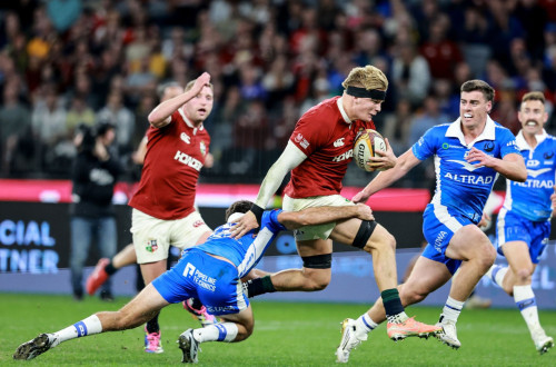 # Polskie Rugby # Polski Związek Rugby