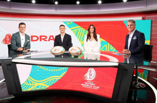 # Polskie Rugby # Polski Związek Rugby