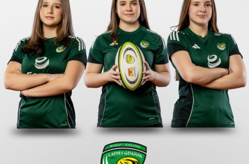 # Polskie Rugby # Polski Związek Rugby