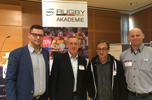 # Polskie Rugby # Polski Związek Rugby