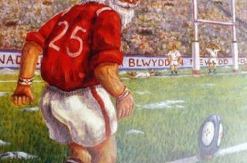 # Polskie Rugby # Polski Związek Rugby