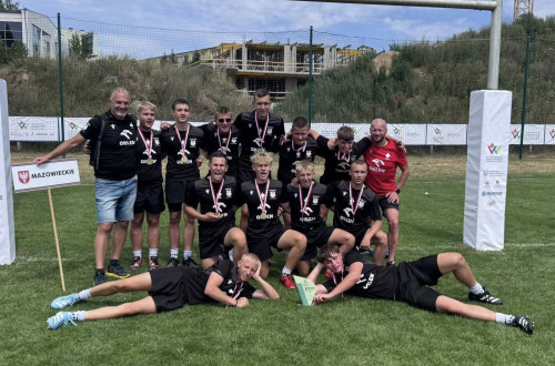 # Polskie Rugby # Polski Związek Rugby