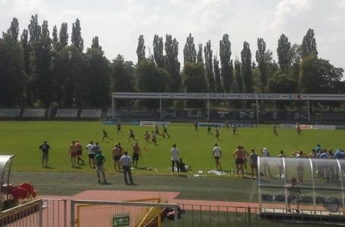 # Polskie Rugby # Polski Związek Rugby