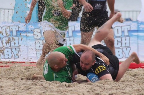 # Polskie Rugby # Polski Związek Rugby
