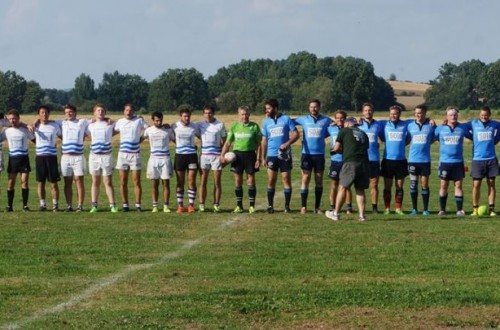 # Polskie Rugby # Polski Związek Rugby