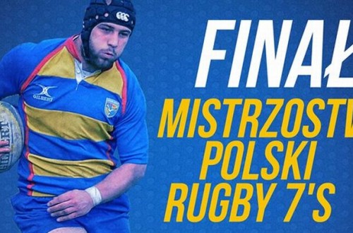# Polskie Rugby # Polski Związek Rugby
