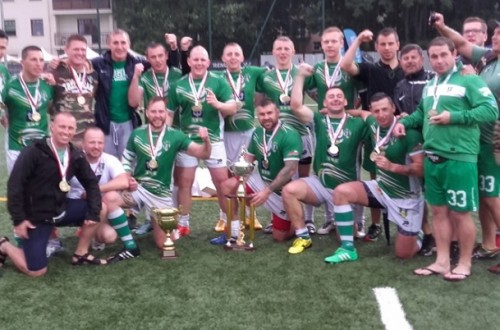 # Polskie Rugby # Polski Związek Rugby