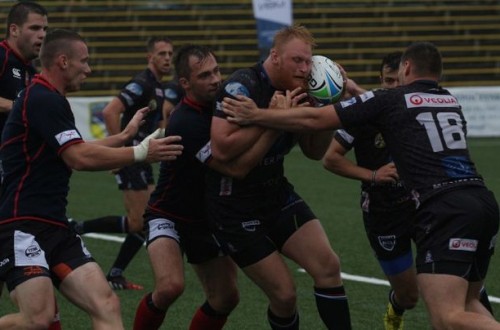 # Polskie Rugby # Polski Związek Rugby