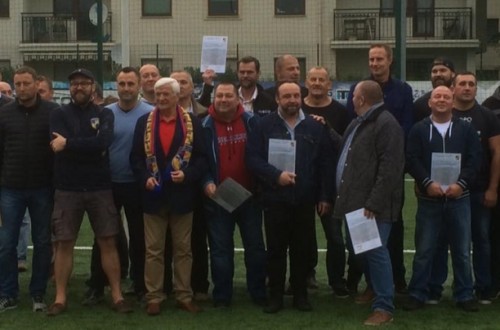# Polskie Rugby # Polski Związek Rugby