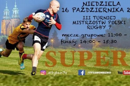 # Polskie Rugby # Polski Związek Rugby