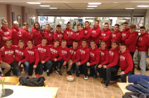 # Polskie Rugby # Polski Związek Rugby