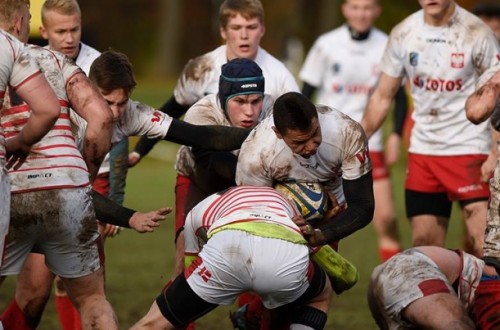 # Polskie Rugby # Polski Związek Rugby