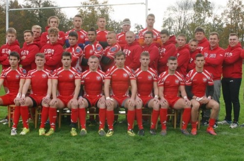 # Polskie Rugby # Polski Związek Rugby