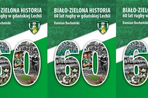 # Polskie Rugby # Polski Związek Rugby